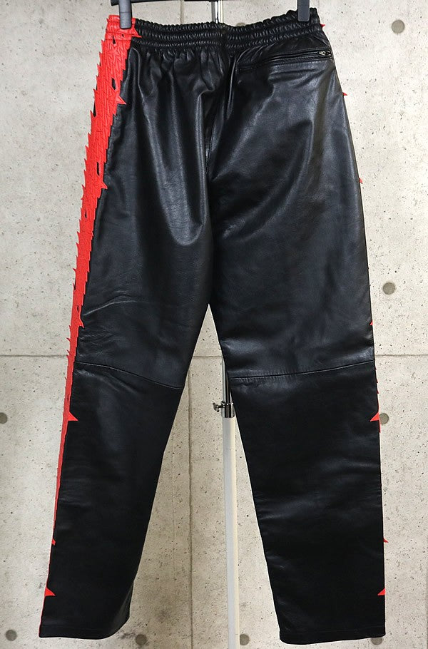 SAINT MICHAEL 26AW BAPE Track Pants Size S
