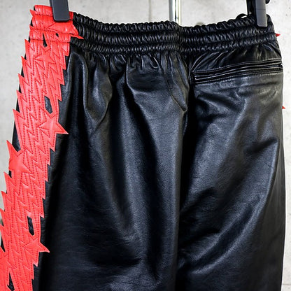 SAINT MICHAEL 26AW BAPE Track Pants Size S