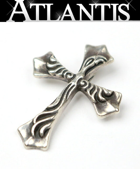LONE ONES Spread Eagle SV925 Pendant Silver Size S
