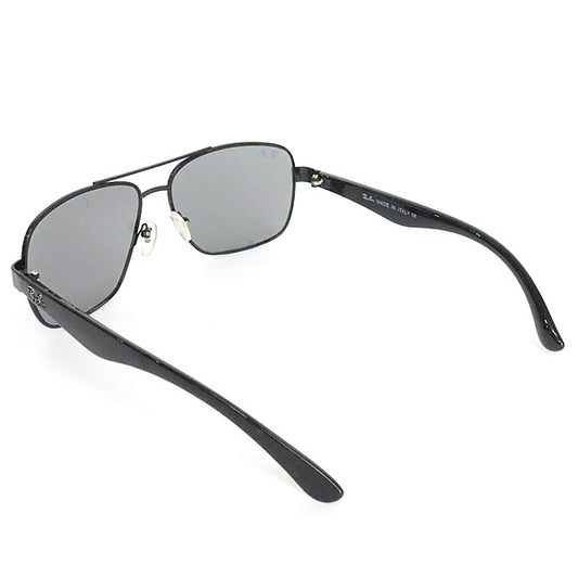 RayBan RB3483 Sunglasses Black Size 60