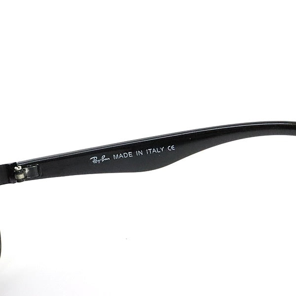 RayBan RB3483 Sunglasses Black Size 60