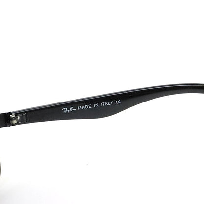 RayBan RB3483 Sunglasses Black Size 60