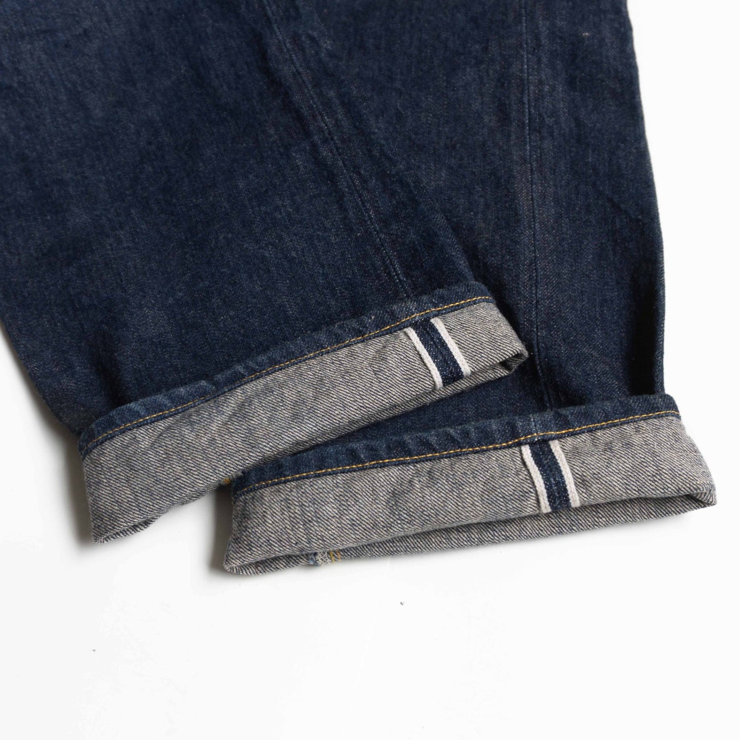 LEVI'S VINTAGE CLOTHING 66501 501XX Big E Dark Size 32×36