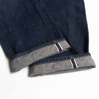 LEVI'S VINTAGE CLOTHING 66501 501XX Big E Dark Size 32×36