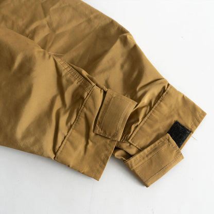 Sierra Designs USA Made 60/40 Mountain Parka Tan Size L