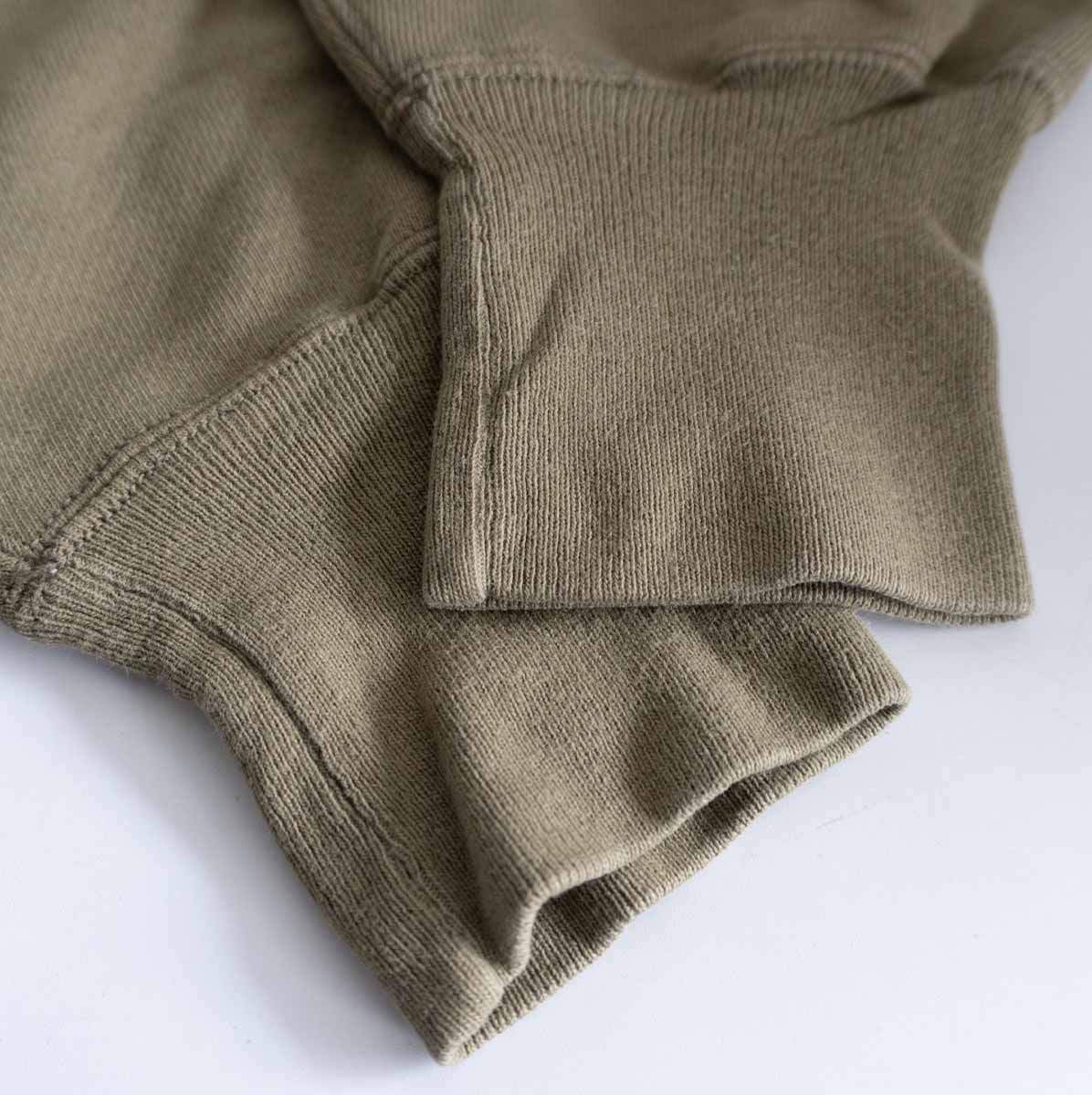CHAMPION 90s Reverse Weave Sweatshirt Khaki Size XL