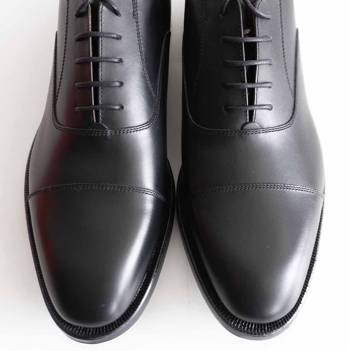 REGAL worth collection Straight Tip Leather Shoes Size 8