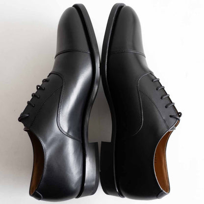 REGAL worth collection Straight Tip Leather Shoes Size 8
