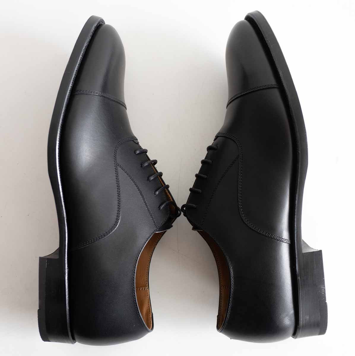 REGAL worth collection Straight Tip Leather Shoes Size 8