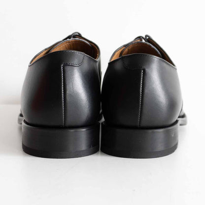 REGAL worth collection Straight Tip Leather Shoes Size 8