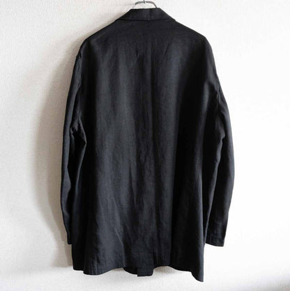 Y's for men 90s Archive Linen Rayon Relaxed Fit Size XL