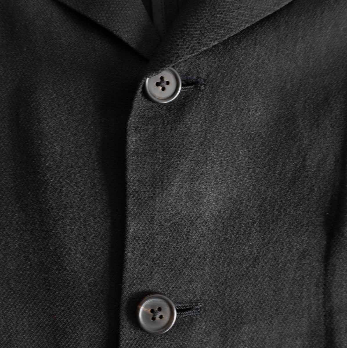 Y's for men 90s Archive Linen Rayon Relaxed Fit Size XL
