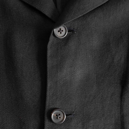 Y's for men 90s Archive Linen Rayon Relaxed Fit Size XL