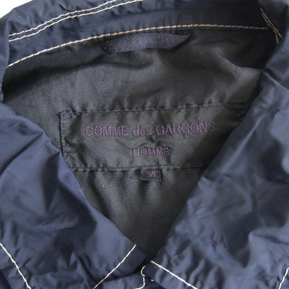 COMME des GARCONS HOMME AD2009 Garment Dyed Work Size M