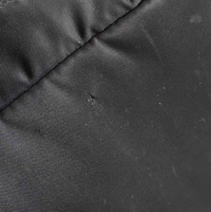 PORTER Tanker Nylon Black Backpack Size ONE SIZE
