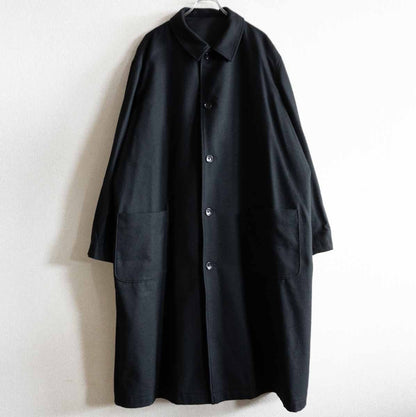 Y's for men Red Label Archive Light Melton Wool Size L