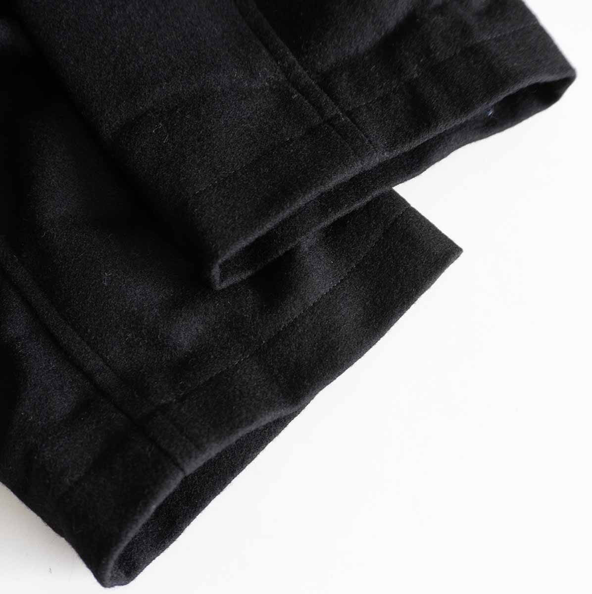 Y's for men Red Label Archive Light Melton Wool Size L