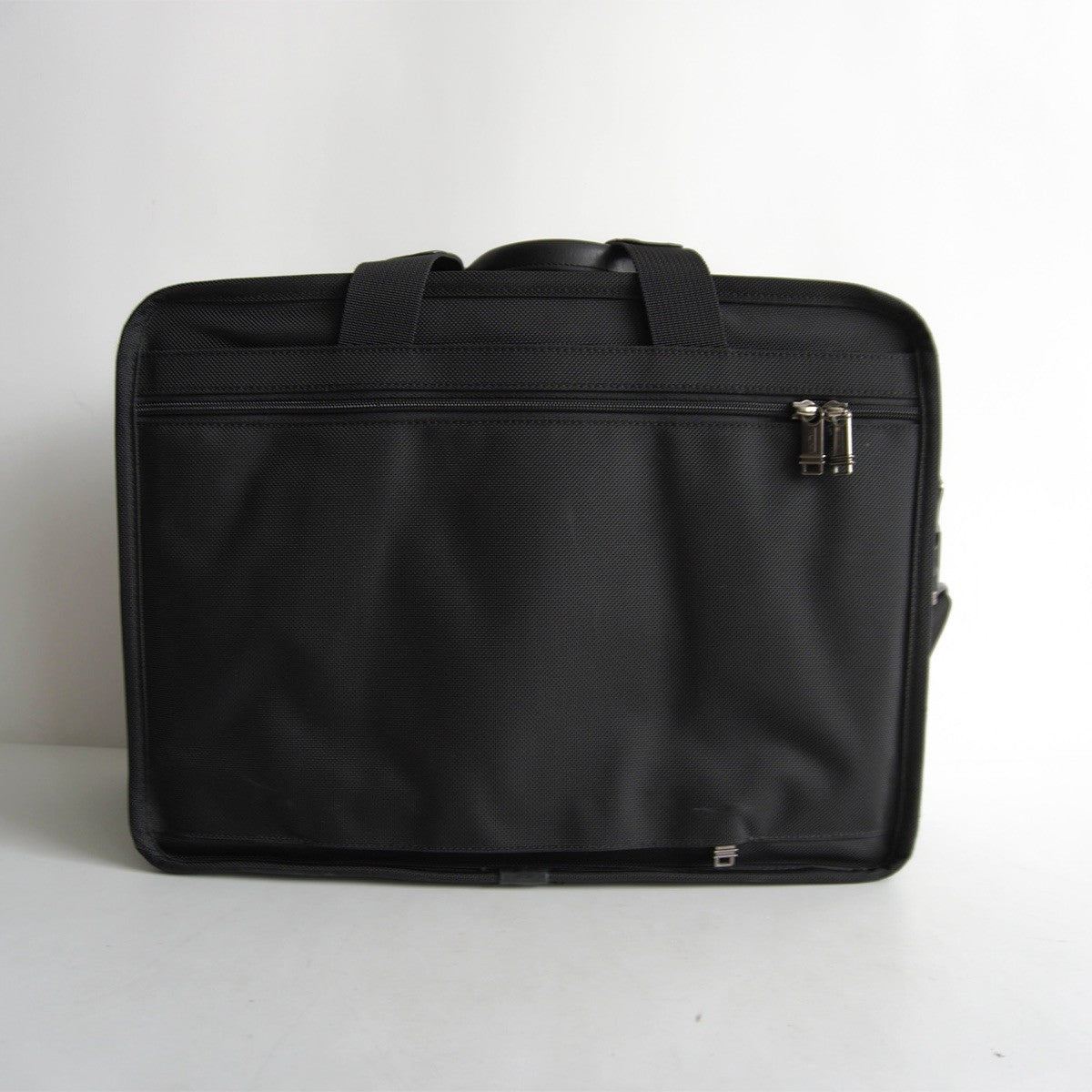 TUMI 26160D4 Organizer Briefcase Expandable Size ONE SIZE