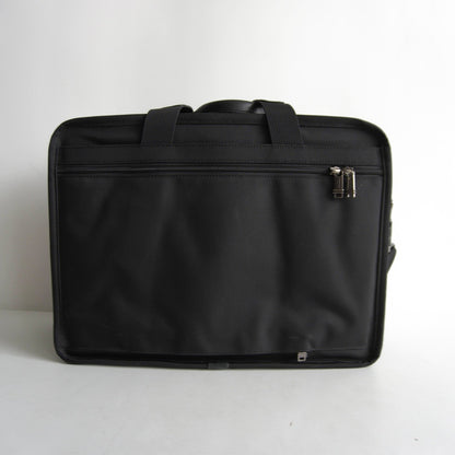 TUMI 26160D4 Organizer Briefcase Expandable Size ONE SIZE