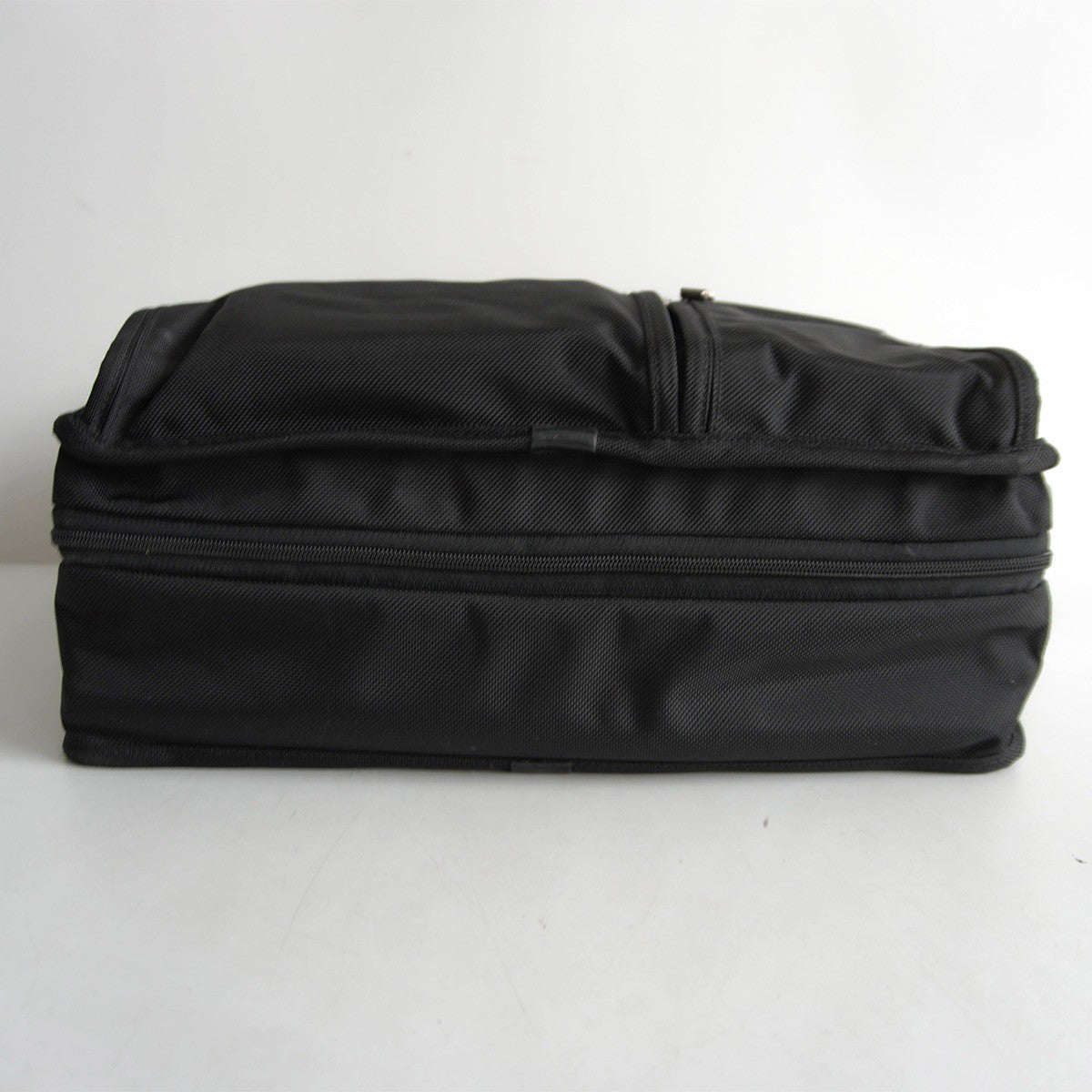TUMI 26160D4 Organizer Briefcase Expandable Size ONE SIZE