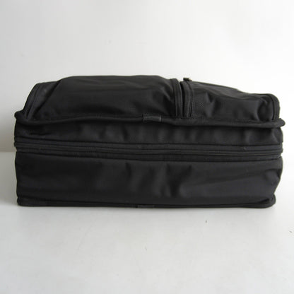 TUMI 26160D4 Organizer Briefcase Expandable Size ONE SIZE