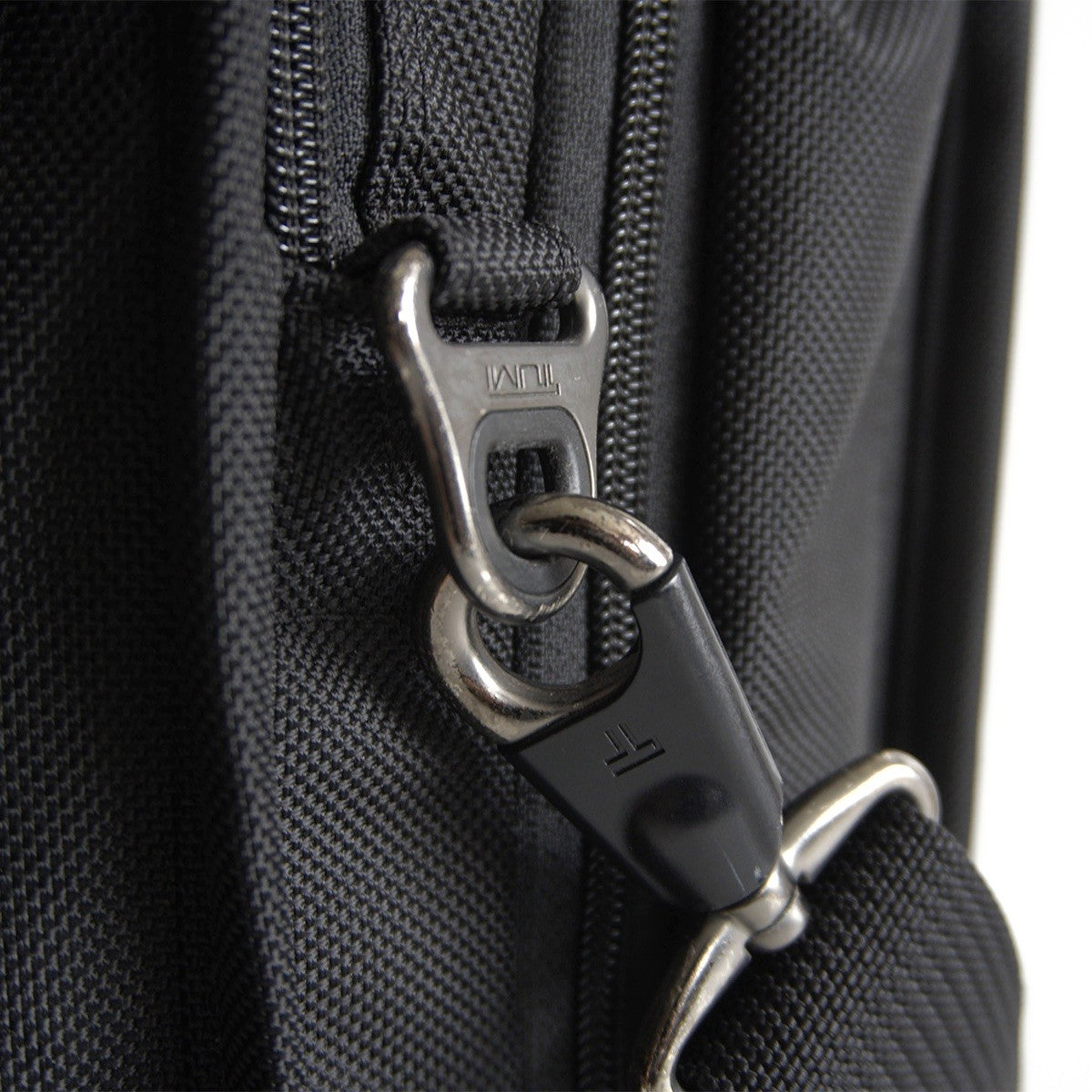 TUMI 26160D4 Organizer Briefcase Expandable Size ONE SIZE