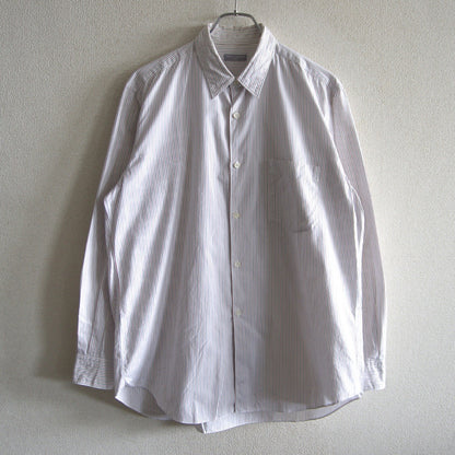 COMME des GARCONS HOMME AD2000 Archive Multi-Stripe Size L