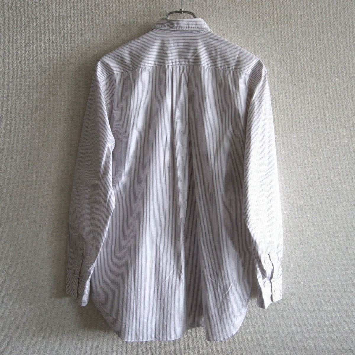 COMME des GARCONS HOMME AD2000 Archive Multi-Stripe Size L