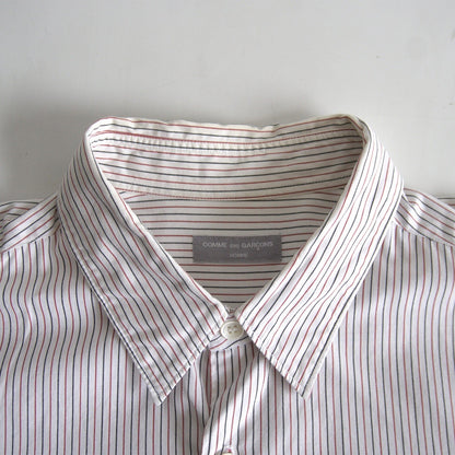 COMME des GARCONS HOMME AD2000 Archive Multi-Stripe Size L