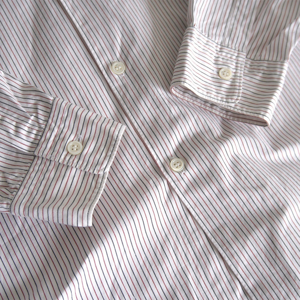 COMME des GARCONS HOMME AD2000 Archive Multi-Stripe Size L
