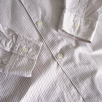 COMME des GARCONS HOMME AD2000 Archive Multi-Stripe Size L