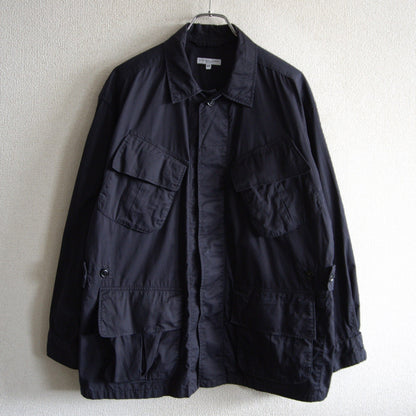 Engineered Garments Cotton Jungle Fatigue Jacket Size XS