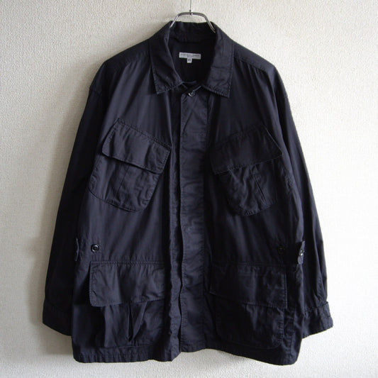 Engineered Garments Cotton Jungle Fatigue Jacket Size XS