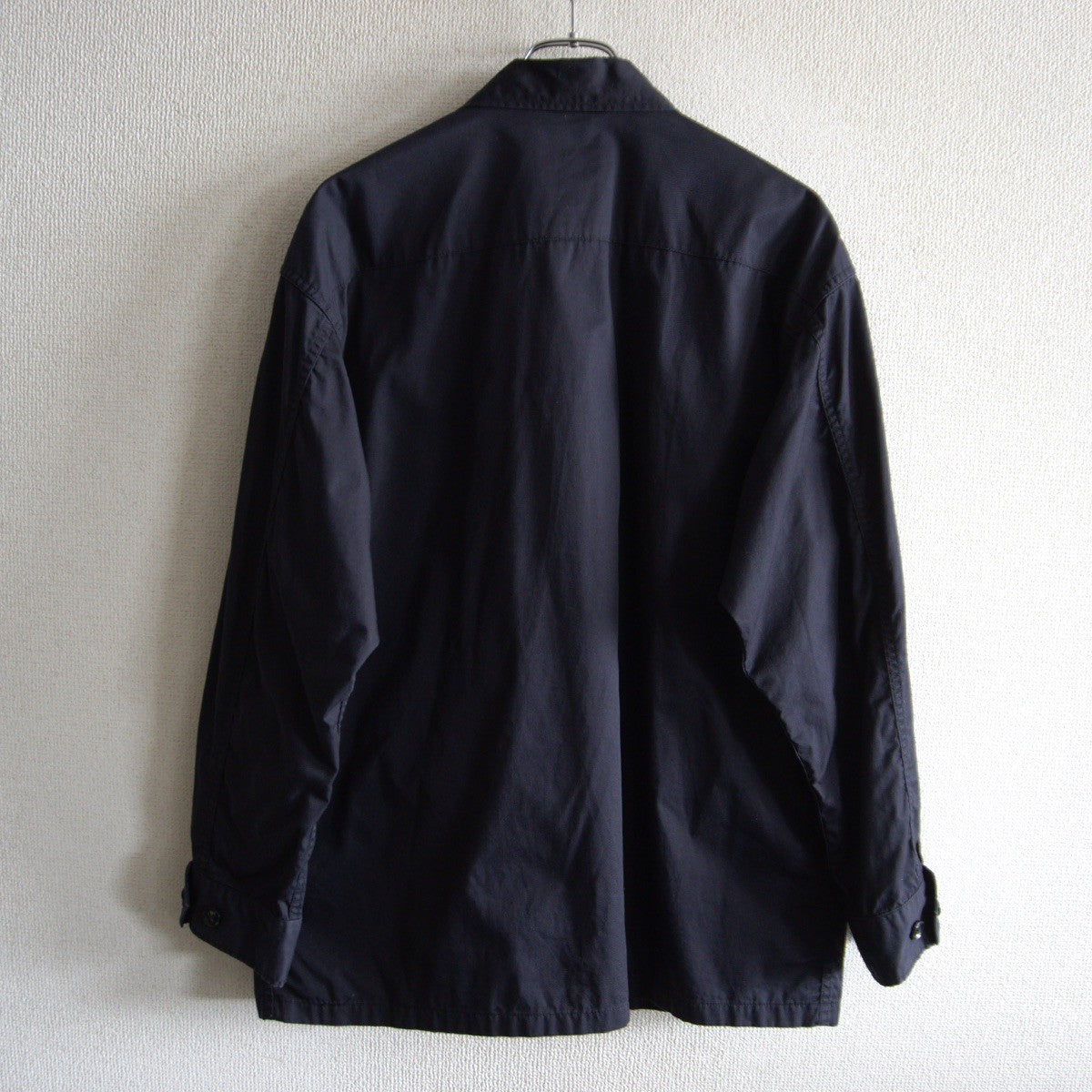 Engineered Garments Cotton Jungle Fatigue Jacket Size XS