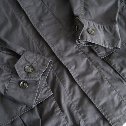 Engineered Garments Cotton Jungle Fatigue Jacket Size XS
