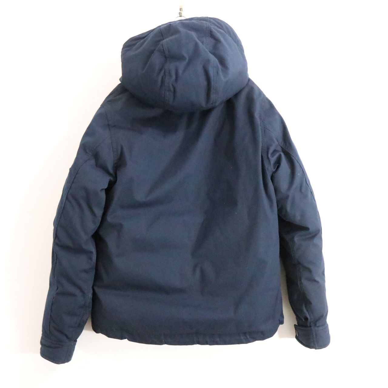 THE NORTH FACE PURPLE LABEL Special MT Parka Navy Size S