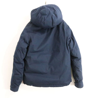 THE NORTH FACE PURPLE LABEL Special MT Parka Navy Size S