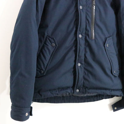 THE NORTH FACE PURPLE LABEL Special MT Parka Navy Size S