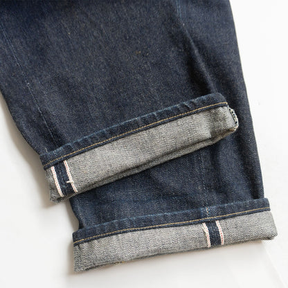 LEVI'S VINTAGE CLOTHING 47501 501XX Big E Raw Size 36×36