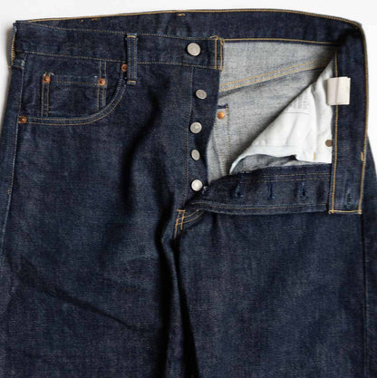 LEVI'S 503B XX Big E Made in Japan Denim Pants Size 33×34