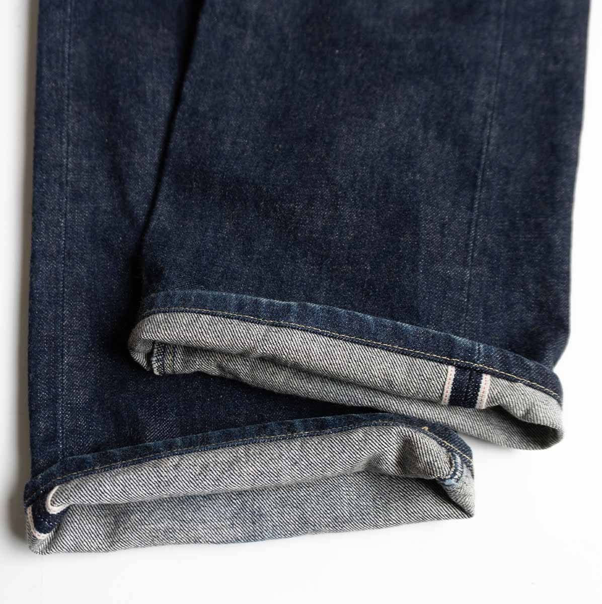 LEVI'S 503B XX Big E Made in Japan Denim Pants Size 33×34