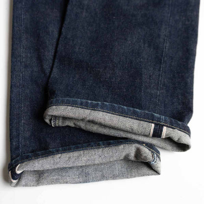 LEVI'S 503B XX Big E Made in Japan Denim Pants Size 33×34