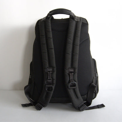 TUMI Alpha Bravo Knox Backpack Black Size ONE SIZE