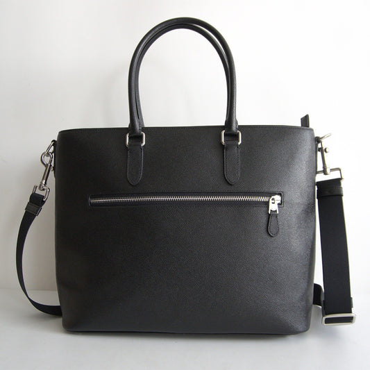 COACH C2842 2-Way Beckett Leather Tote Bag Size ONE SIZE