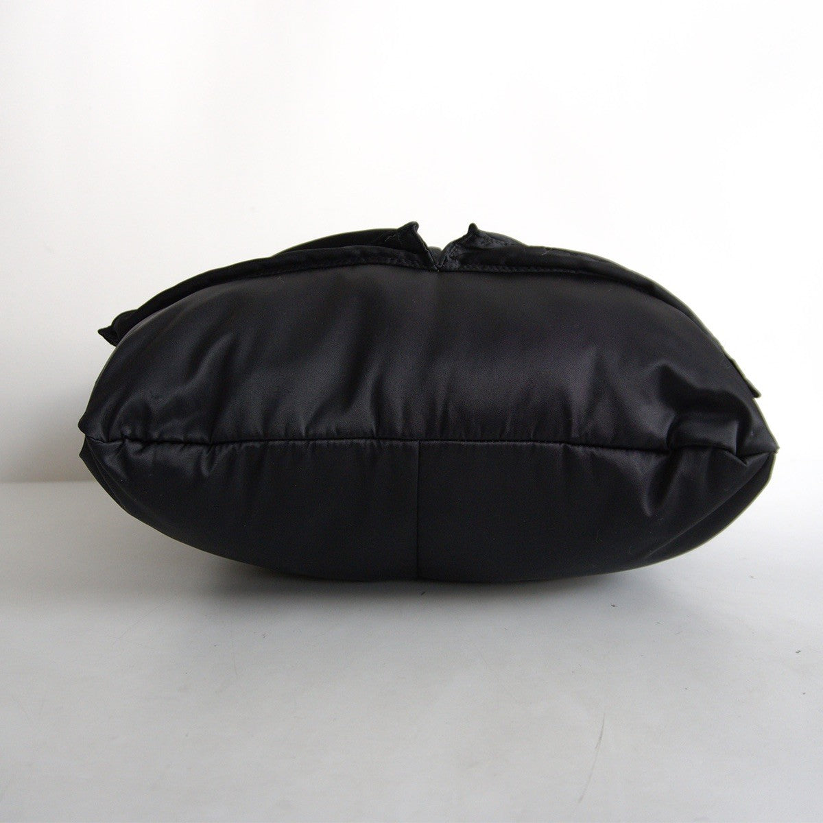 PORTER TANKER 2-Way Nylon Helmet Bag Black Size ONE SIZE