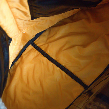 PORTER TANKER 2-Way Nylon Helmet Bag Black Size ONE SIZE