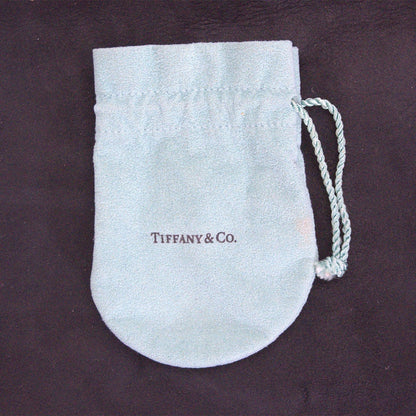 TIFFANY & Co. Silver 925 Return to Chain Size ONE SIZE