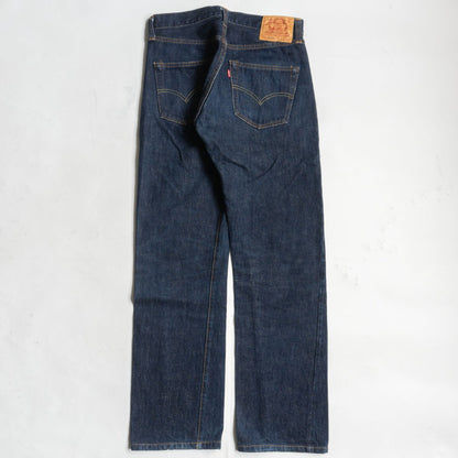 LEVI'S 47501 501XX Big E Valencia Made in USA Size 33×36