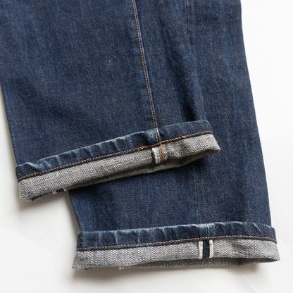 LEVI'S 47501 501XX Big E Valencia Made in USA Size 33×36