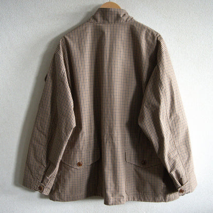 FOUR CLIMES 24SS Field Jacket Size M
